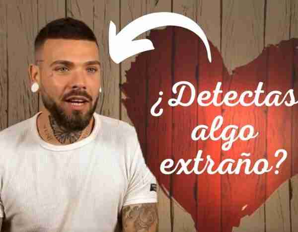 Lo rechazan en ‘First Dates’ por una parte de su cuerpo y todo el mundo alucina