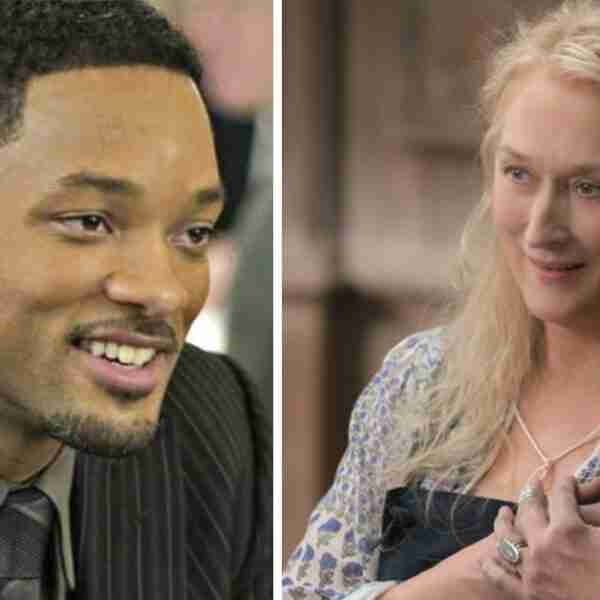 Los 10 Actores del momento que están en boca de todos