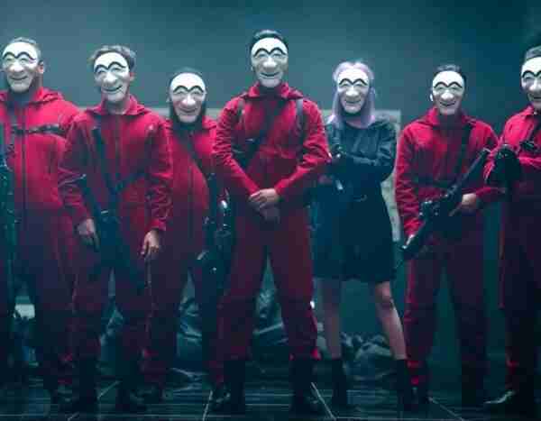 Los principales estrenos de Netflix, Disney+, HBO Max y demás para junio de 2022