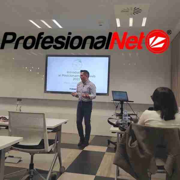 Master de Marketing Digital para Emprendedores, por ProfesionalNet