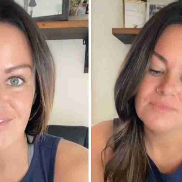 Mujer decidió disfrutar su vida solo con su pareja: «Estoy casada pero no quiero hijos»