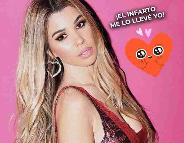 Sale a la luz la identidad del nuevo novio de Natalia (‘OT1’): ¡Un joven modelo de infarto!