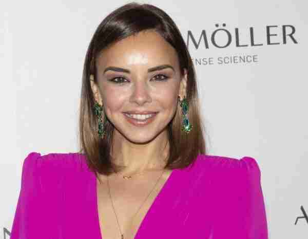 Salen a la luz las exigencias de Chenoa a los invitados de su boda