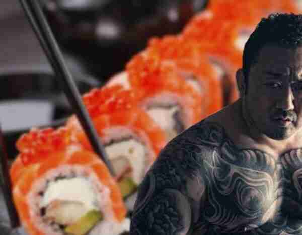 Se pasa Twitter enseñando lo que ha visto en un restaurante japonés de Madrid: ¡Más de 40.000 likes!