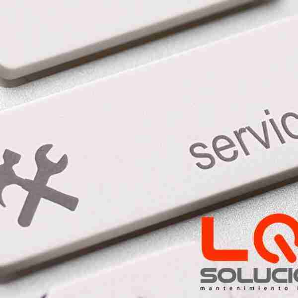 Seguridad de la red: los nuevos retos del mantenimiento informático, por LQN SOLUCIONES