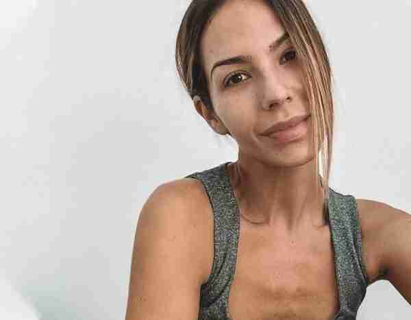 Tamara Gorro enseña las consecuencias físicas de su enfermedad: «Cada vez va a peor»
