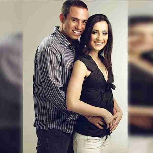 Un hombre se viraliza al encontrar una «fotografía» 4 años después de perder a su mujer en un accidente