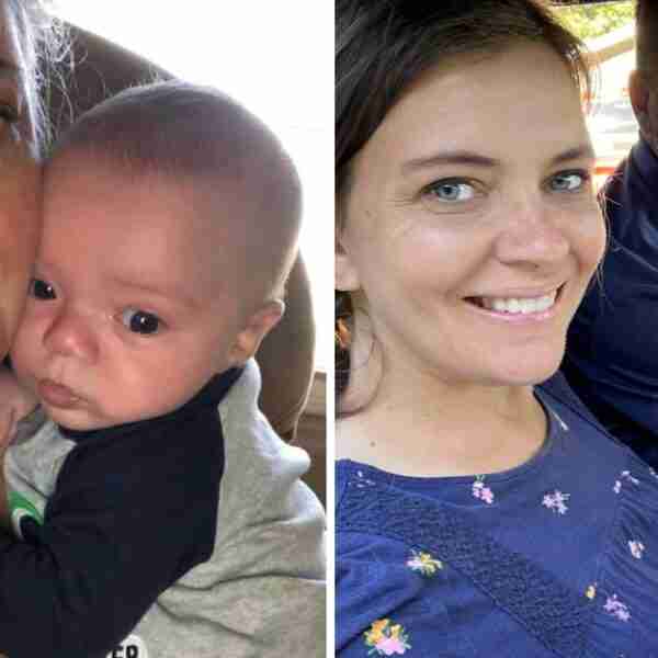 Une femme qui était famille d’accueil temporaire pour un bébé a été embauchée comme nounou. Le père ne veut pas les séparer