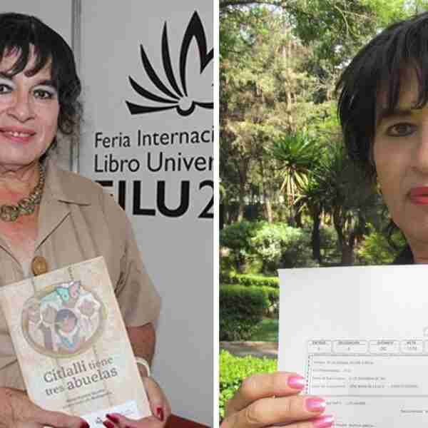 Une femme trans et lesbienne a été critiquée par sa mère : “Pourquoi changer si tu n’aimes pas les hommes ?”