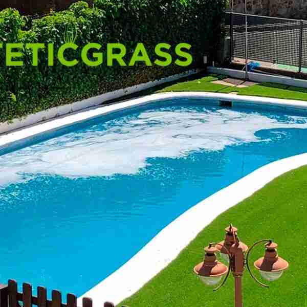 ¿Por qué elegir césped artificial para el jardín?, por SINTETICGRASS