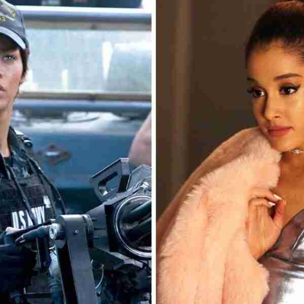 10 Actores famosos que no se han dedicado sólo a actuar