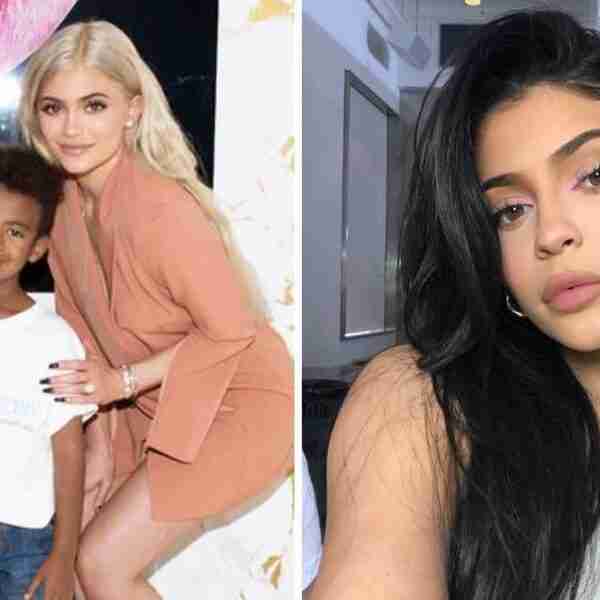 10 cosas buenas que Kylie Jenner sí ha hecho por el mundo. No todo son selfies