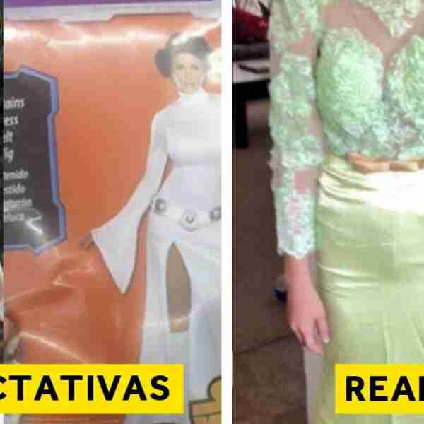 14 Razones por las que no deberías fiarte de lo que compras por Internet