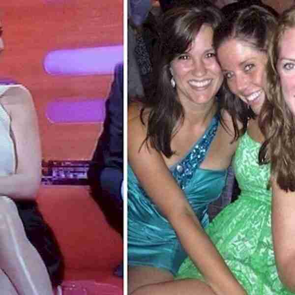 17 Imágenes de impacto que desafían a la realidad cuando las ves