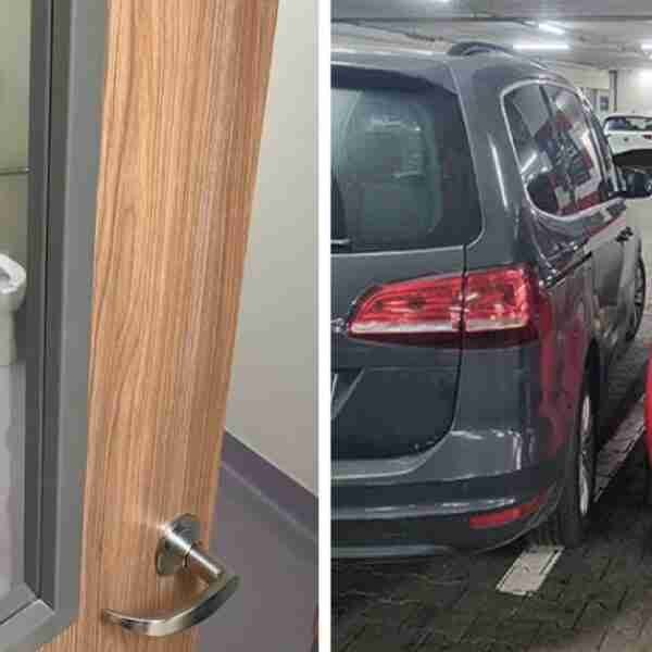 17 situaciones estresantes donde la gente no tuvo sentido común