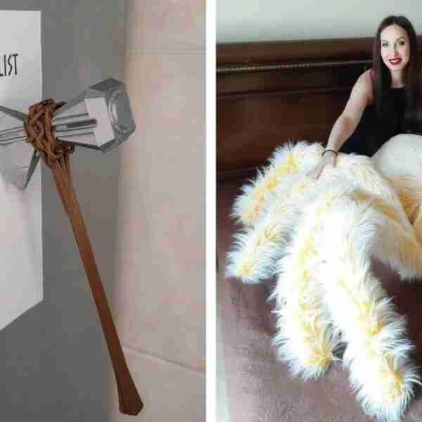 19 geniales objetos que fueron creados para dejarnos sin dinero