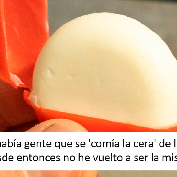 20 Alimentos que la gente ha estado comiendo «mal» durante bastante tiempo