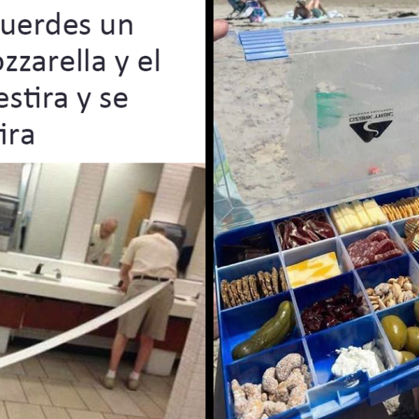 20 Memes sobre comida tan divertidos como verdaderos