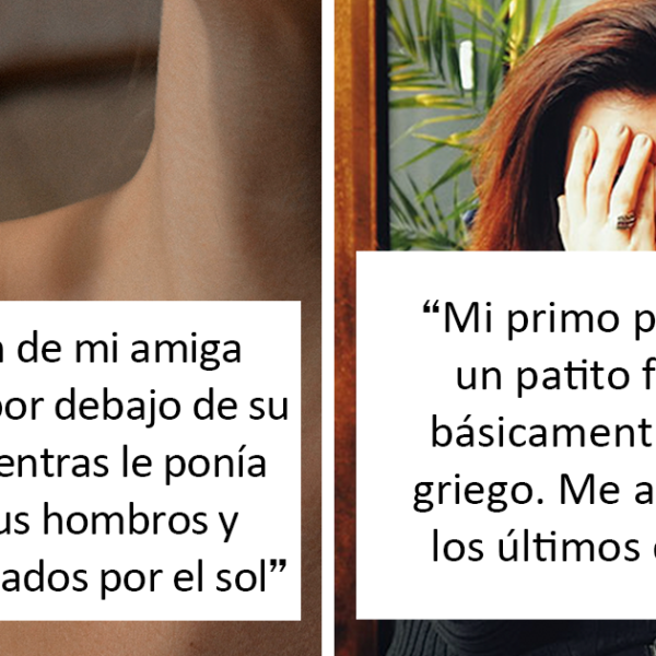 20 Secretos que la gente se prometió nunca contar a nadie