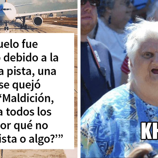 25 Personas que escucharon algo tan descaradamente estúpido que hubo que compartirlo en Internet