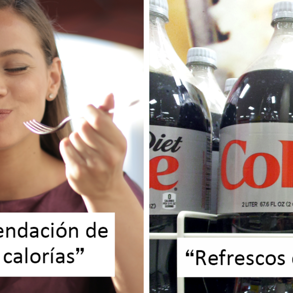 30 Mitos sobre alimentación y nutrición que la gente sigue creyendo