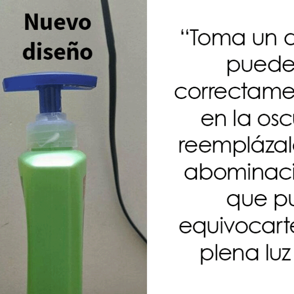 30 Rediseños tan terribles que se burlaron de ellos en esta comunidad online