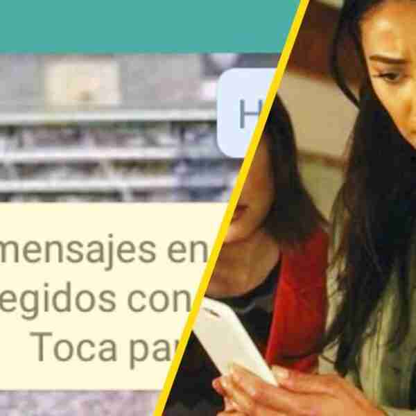 4 Cosas que puedes hacer en WhatsApp para saber quién tiene tu número de teléfono sin que lo sepas