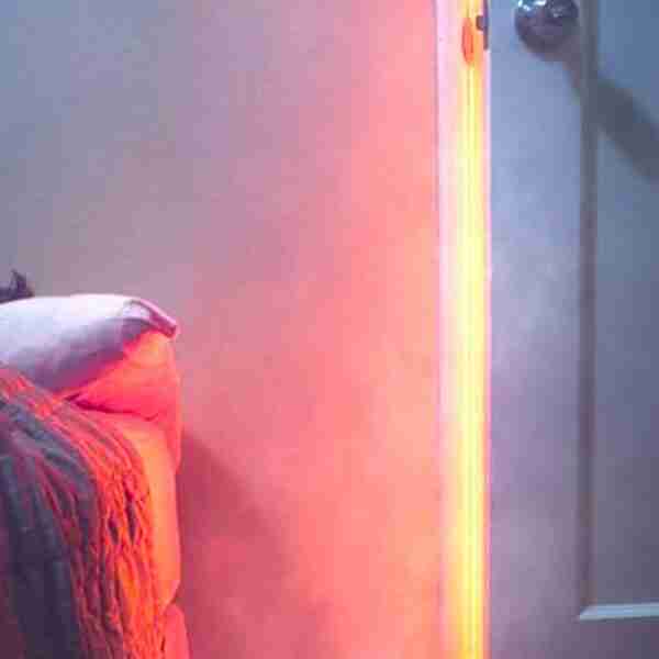 4 Razones por las que hay que cerrar la puerta por las Noches para salvarnos la vida