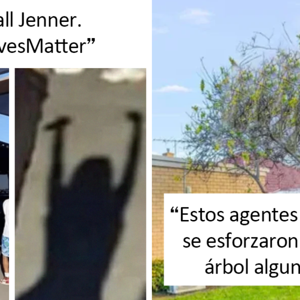 40 Divertidos y terribles retoques fallidos con Photoshop