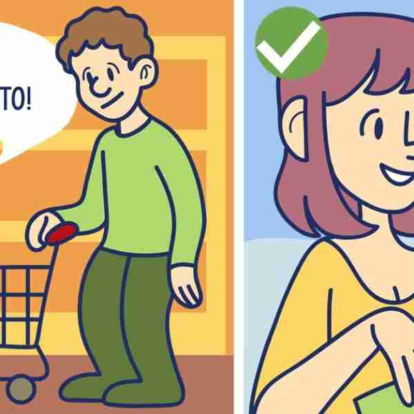 9 Razones por las que los hijos de los franceses no tienen nunca rabietas