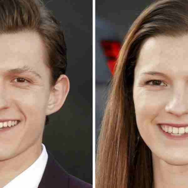 Así lucirían estos 16 reconocidos galanes de Marvel si hubieran sido mujeres