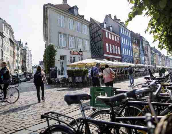 El Top 10 de las ciudades ‘más saludables del mundo’, liderado por dos ciudades españolas