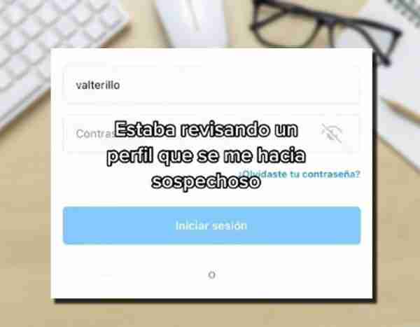 El loquísimo método de una chica para descubrir la identidad de un perfil que la ‘stalkeaba’