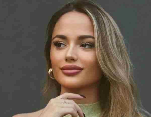 Gal·la se hace un impactante cambio de look y anuncia nueva etapa: «Estoy preparada»