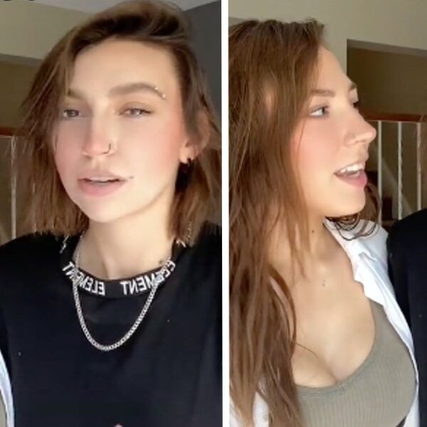 Girlfriends discover they could be sisters after a 2-year relationship: “Would it be wrong to stay together?”