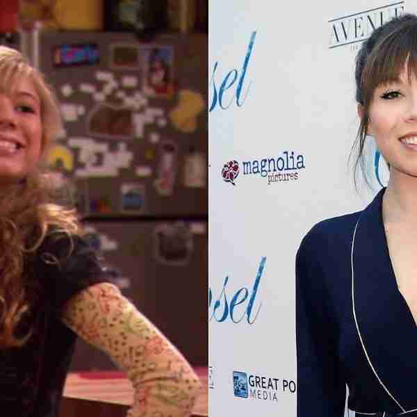Jennette McCurdy reveló que Nickelodeon le ofreció dinero para que no hablara de los abusos en iCarly
