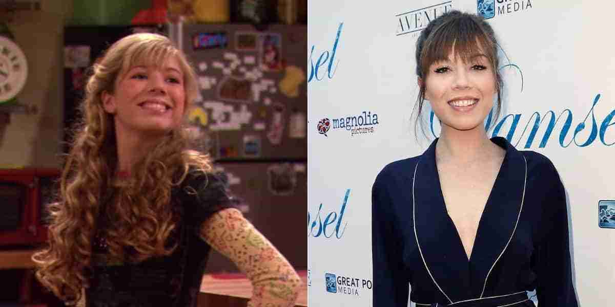 Jennette Mccurdy Reveló Que Nickelodeon Le Ofreció Dinero Para Que No Hablara De Los Abusos En 3807