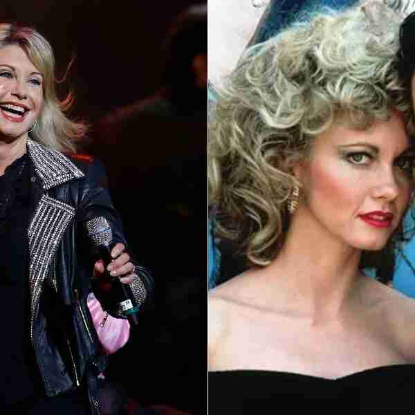 La actriz y cantante Olivia Newton-John, recordada por su papel en ‘Grease’, murió a los 73 años