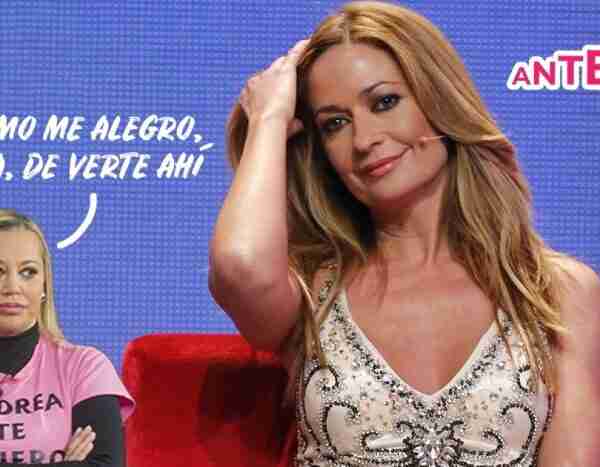 La nueva vida de Olvido Hormigos alejada de la televisión: ¡Menudo cambio!