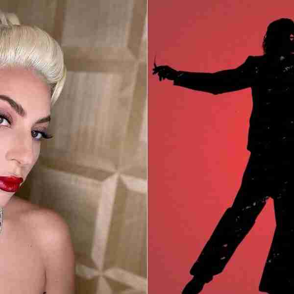 Lady Gaga será la nueva Harley Quinn en la secuela de Joker