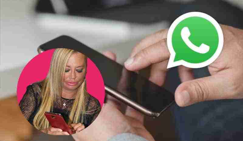 Las Cuatro Grandes Novedades Que Llegan A Whatsapp Y Que Cambiarán Tu Forma De Usarlo 1158