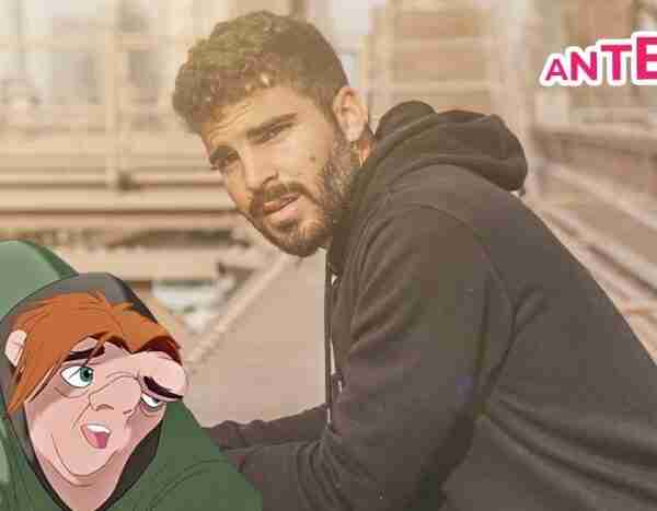 Un influencer español acaba con la cara totalmente deformada tras viajar a México