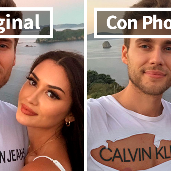 Vuelve el troll del Photoshop que se toma las peticiones muy literalmente, y el resultado es divertidísimo (17 nuevas imágenes)