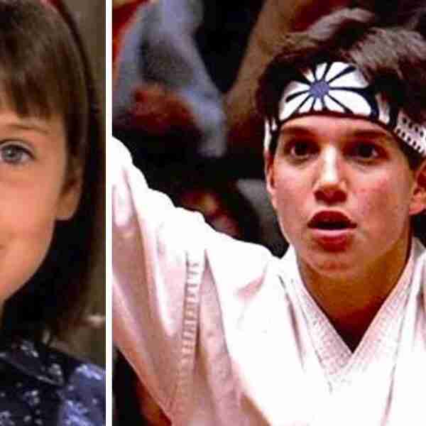 10 Actores que iban directos a la cima pero se perdieron por el camino