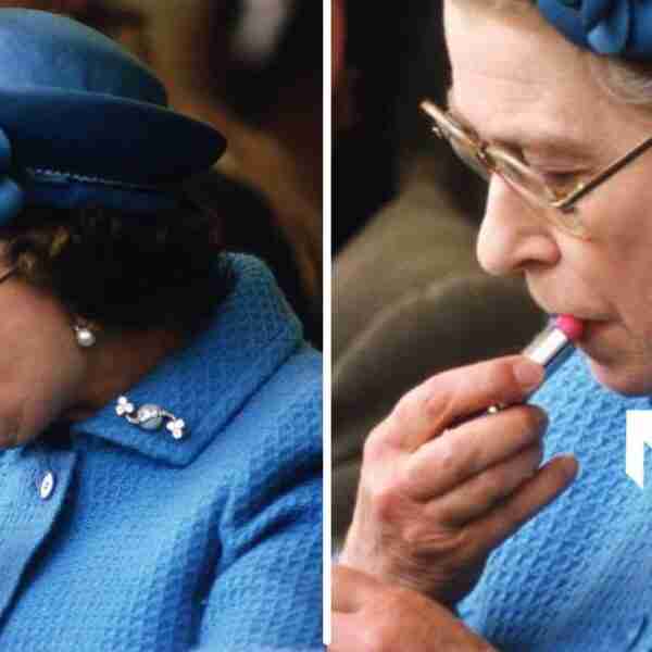 11 veces en las que la reina Isabel demostró que hasta ella misma rompía los protocolos