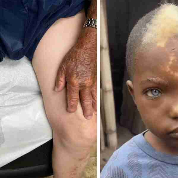 16 Fotografías fascinantes de situaciones poco comunes