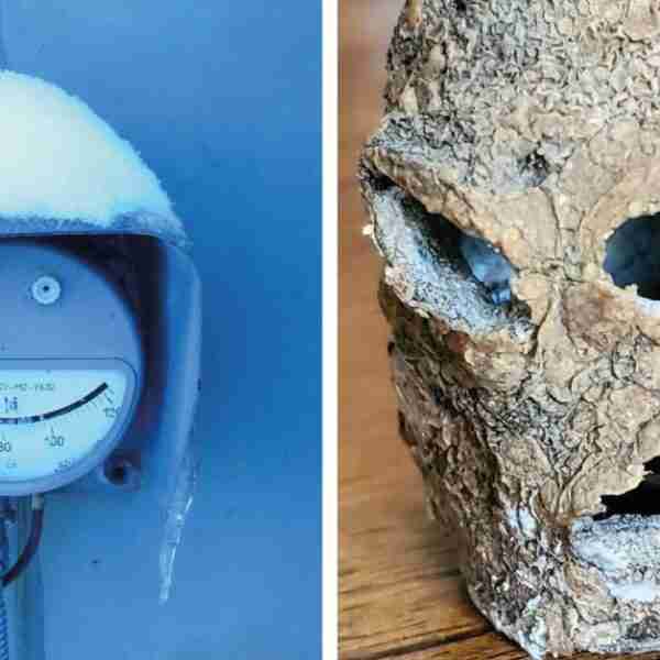 16 cosas que mostraron su “verdadera cara” y es imposible no verlos.