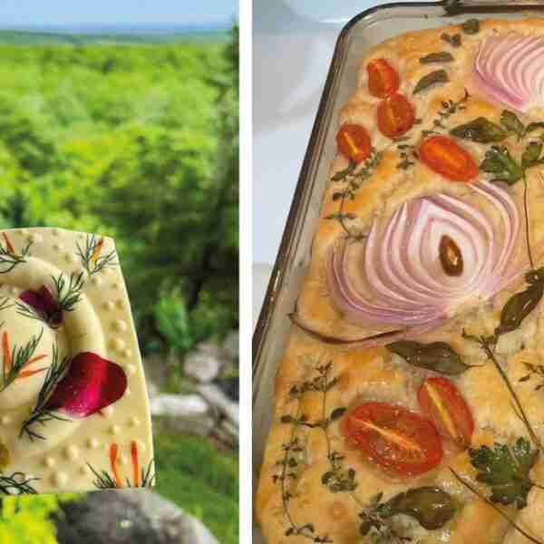 16 deliciosos ejemplos de comida casera mejores que las de un restaurante costoso