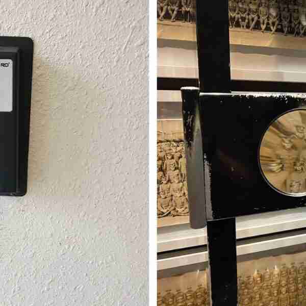 17 cosas desgastadas que te recuerdan que el tiempo no perdona a nadie