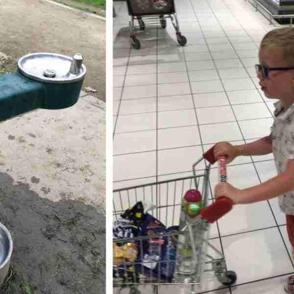 17 cosas pensadas y diseñadas para hacer más interesante la vida de los niños